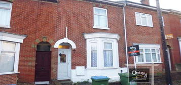 5 bed terraced house to rent