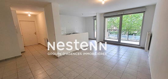 Triplex  à vendre, 3 pièces, 2 chambres, 70 m²