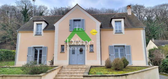 Achat maison 8 pièces 195 m²