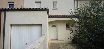 Maison 4 pieces 80m2