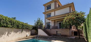 Casa o chalet en venta en Calle Leñadores, Cájar