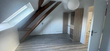 Location appartement 2 pièces 32 m²