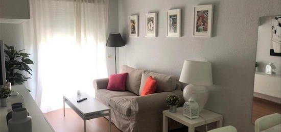 Apartamento de alquiler en Santa Eufemia