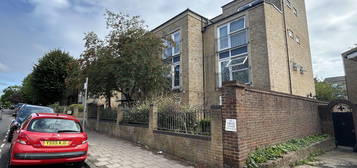 Flat for sale in Flat 1 Barrett Court, Jubilee Close, Harlesden, London NW10