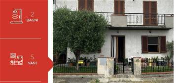 Casa Indipendente Campi Bisenzio (Sant'Angelo a Le