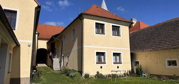 Dům, 608 m², Kasejovice, 335 44