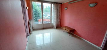 Appartement  à vendre, 3 pièces, 2 chambres, 53 m²