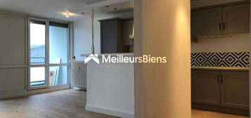 Achat appartement 3 pièces 67 m²