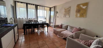 Achat appartement 4 pièces 73 m²