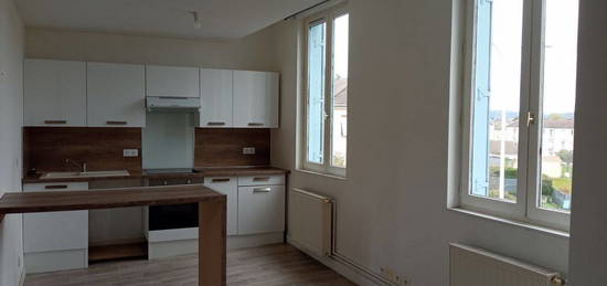 Appartement T3 de 67 m²