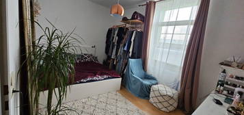 2 Zimmer Wohnung