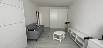 Pronájem bytu 1+1 39 m²