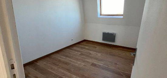 Appartement T2 St Amand