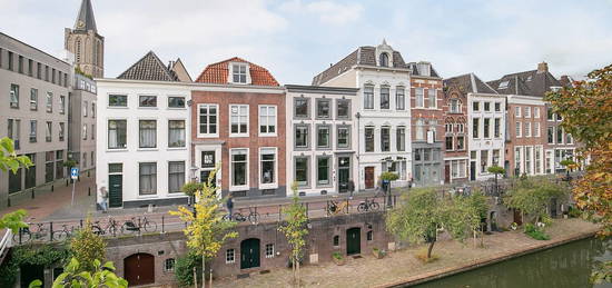 Oudegracht