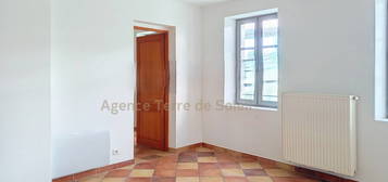 Achat appartement 108 m²