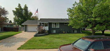 1531 Locust St, Sutherland, NE 69165