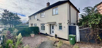 4 bedroom terraced house