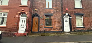 2 bed terraced house for sale