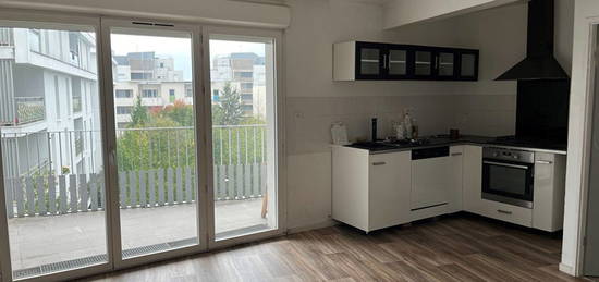 A louer Appartement T3 59.32 m2 Lormont