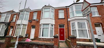 5 bed shared accommodation to rent