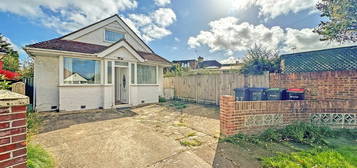 Detached bungalow for sale in Greenhill Gardens, Herne Bay CT6