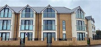 Town house to rent in Promenade, Whitley Bay NE26