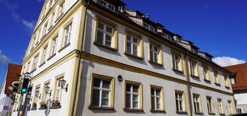 Zentrale 2 Zimmerwohnung in Ochsenhausen