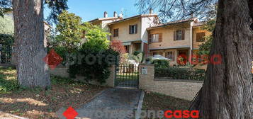 Villa a schiera Recanati [Cod. rif 3177402VRG]