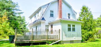 3577 Highway 3, East Chester, NS B0J 1J0
