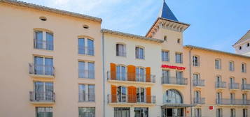 Vente appartement 1 pièce 32 m²