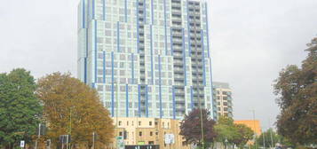 1 bed flat for sale