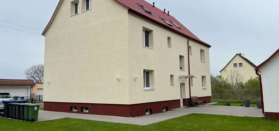 Schöne kompakte 2 Raum EG Wohnung