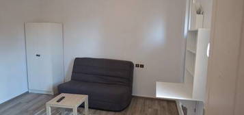 Vends appartement T1 à Guilhemery