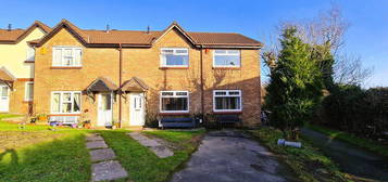 End terrace house for sale in Poplar Close, Sketty, Swansea, City And County Of Swansea. SA2