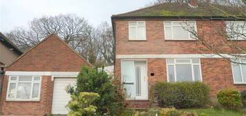 3 bedroom semi-detached house