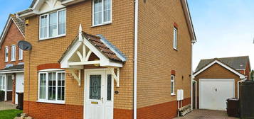 Property to rent in Regimental Way, Dovercourt, Harwich CO12