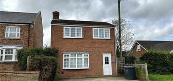 2 bedroom detached house for sale