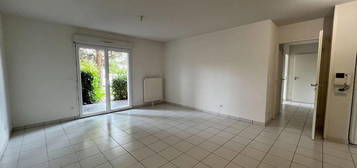 Appartement  à vendre, 3 pièces, 2 chambres, 61 m²