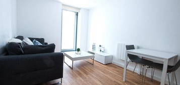 1 bedroom flat to rent