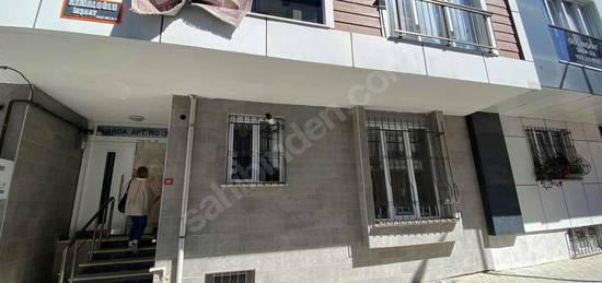 TAŞINMAYA HAZIR 2+1 TEMİZ DAİRE