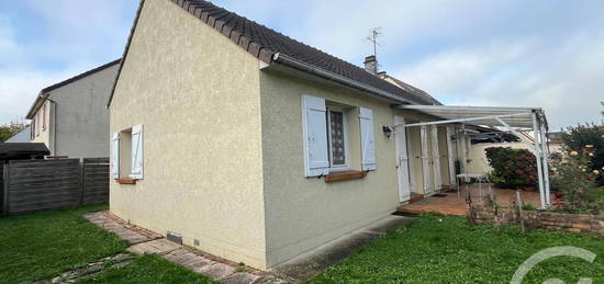 Achat maison 3 pièces 68 m²