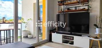 Achat appartement 2 pièces 47 m²