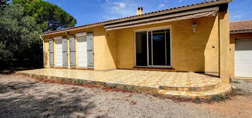 Maison  à louer, 4 pièces, 3 chambres, 89 m²