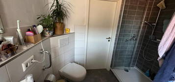 2 Zimmer Wohnung in Marbach am Neckar