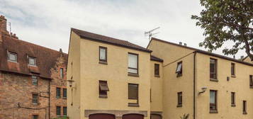 Flat to rent in Damside, Edinburgh EH4