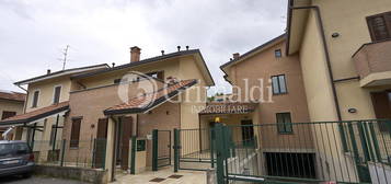 Appartamento Vimercate [Cod. rif 3077383VRG] (Oren