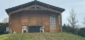 Location chalet