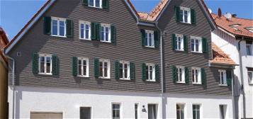 Erstbezug nach Kernsanierung: 3-Zimmer-Wohnung in Freudenstadt