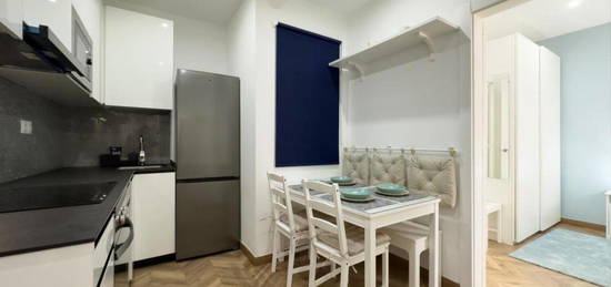 Apartamento de alquiler en Sagrada Família