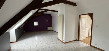 Achat appartement 3 pièces 67 m²